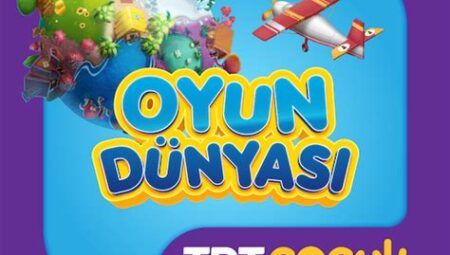 Oyun Dünyası: Eski Kuşak Oyuncakların Yeniden Canlandırılması