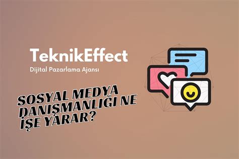 Sosyal Medyanın Toplumsal Etkileri ve Değişimi